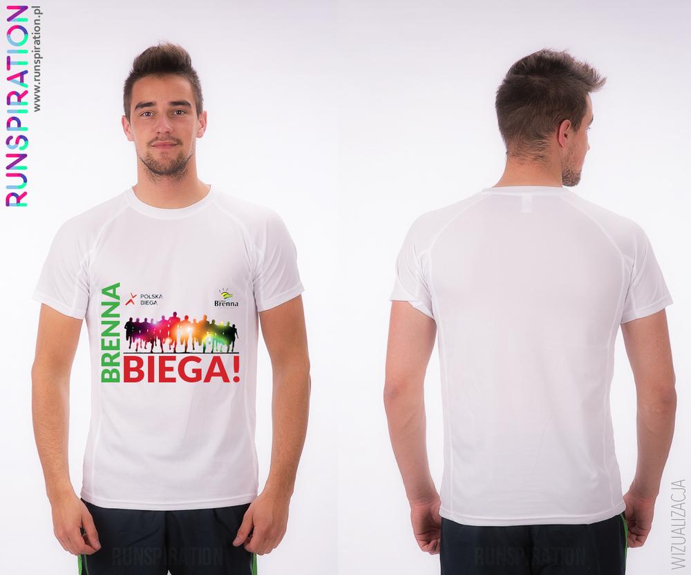 Polska Biega w Brennej 14.05