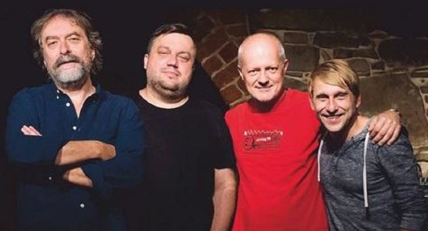 Czechowice-Dziedzice: Krzysztof Ścierański New Quartet