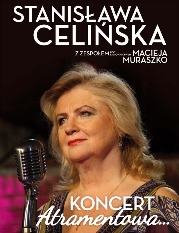 Cieszyn: Stanisława Celińska: 