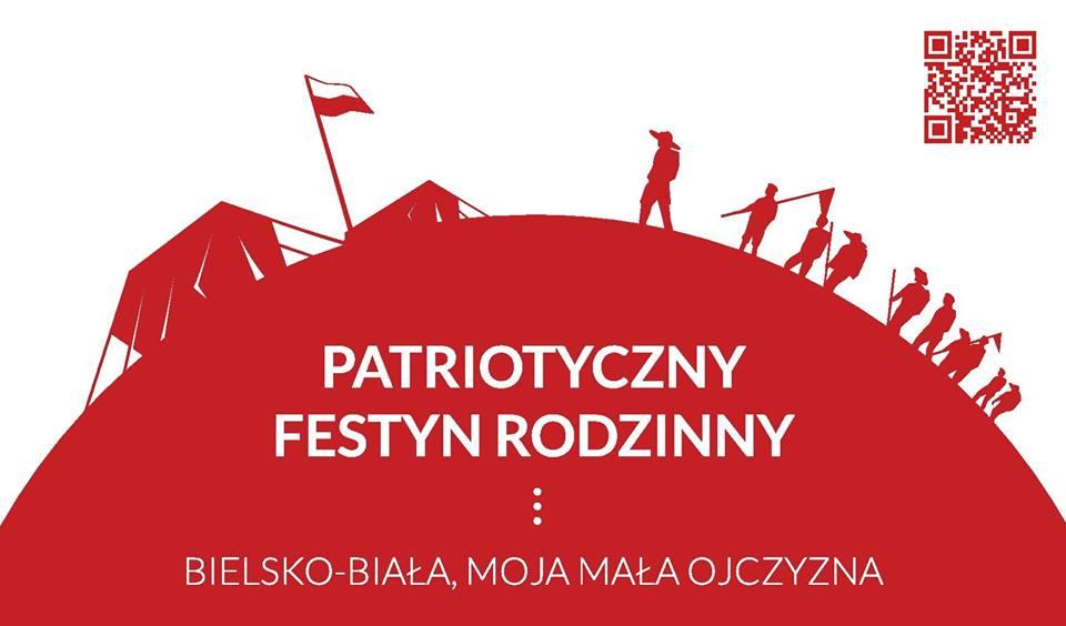 Bielsko-Biała: II Patriotyczny Festyn Rodzinny 03.05