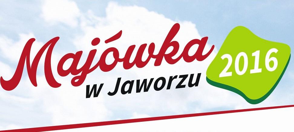 Majówka 2016 w Jaworzu