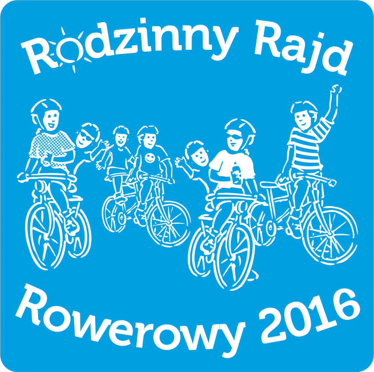 Jaworzański Rodzinny Rajd Rowerowy - 30.04