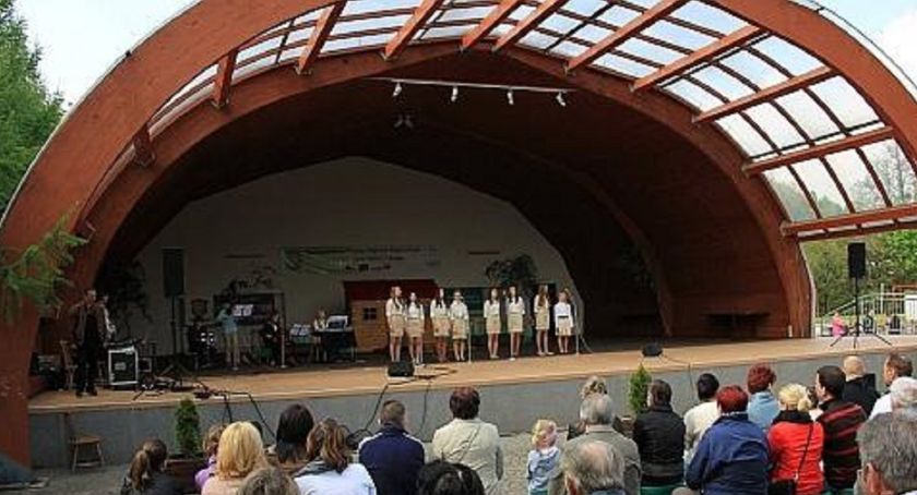 Zebrzydowice: Euro-Folklor Złoty Kłos 1/3.05