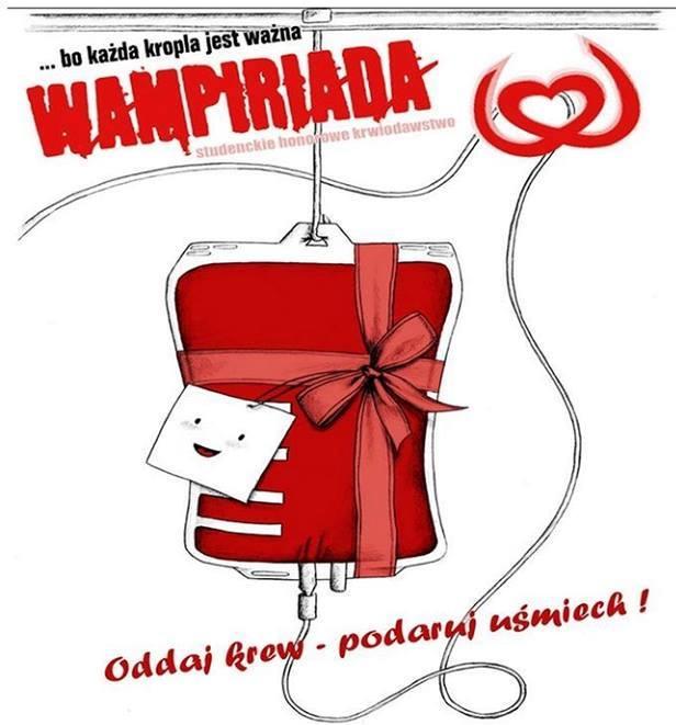 Cieszyńska Wampiriada 26.04