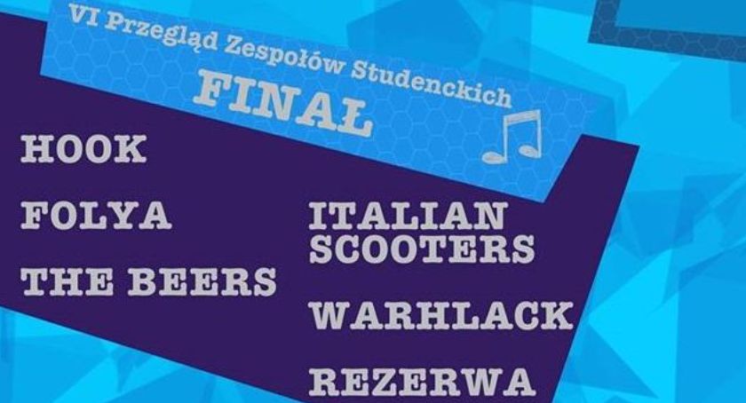 Przegląd Zespołów Studenckich Bielsko Biała