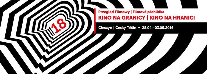 Cieszyn: Kino na Granicy. Sztuka nie tylko filmowa