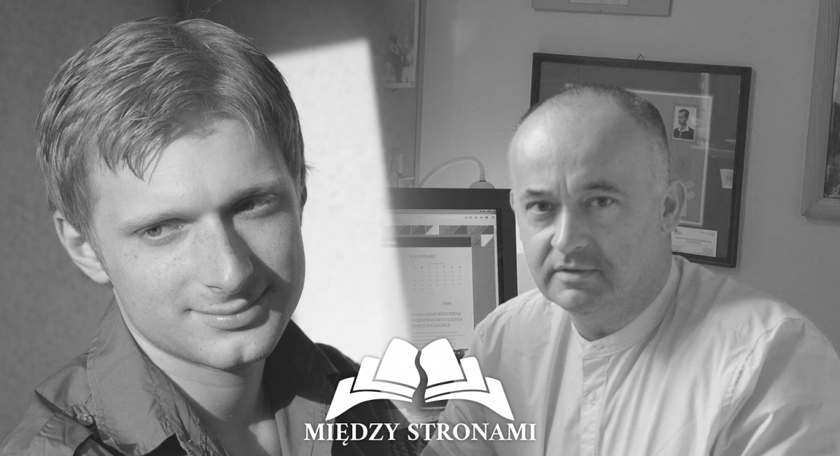 Cieszyn: Słowa na granicy zmian 28.04
