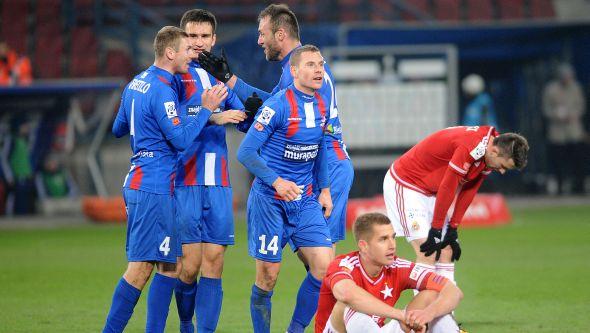 Bielsko: „Górali” mecz prawdy 9.04
