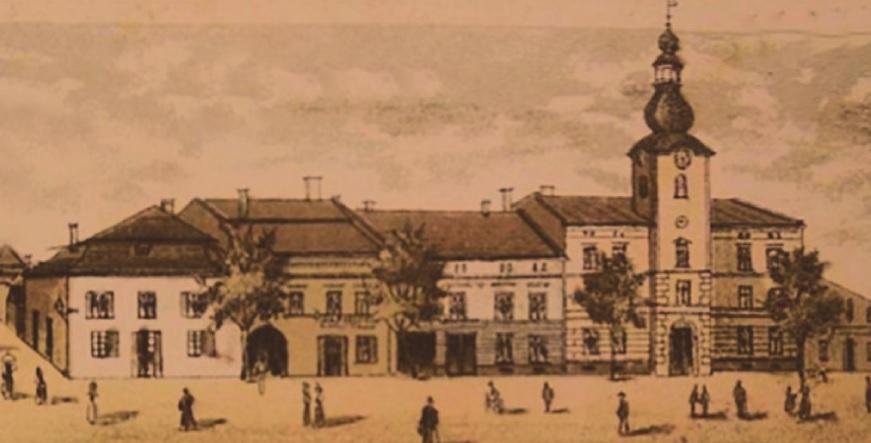 Strumień: Spotkanie z historią 7.04