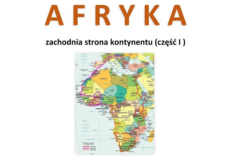 Z Międzyrzecza do Afryki - 11.05