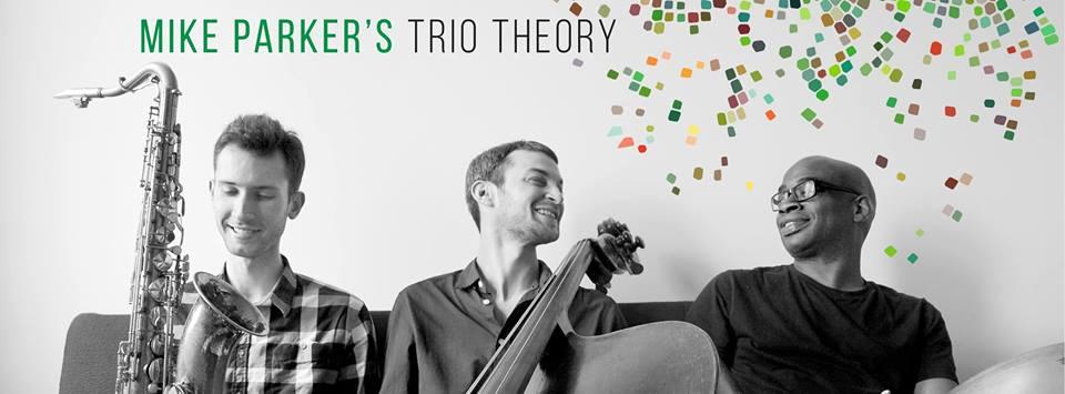 Jazz z wysokiej półki: Mike Parker