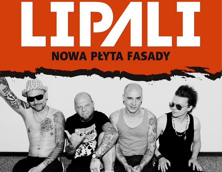 Koncert Zespołu Lipali Bielsku-Białej