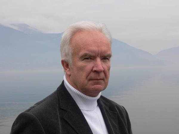 Szpieg w Bielsku-Białej