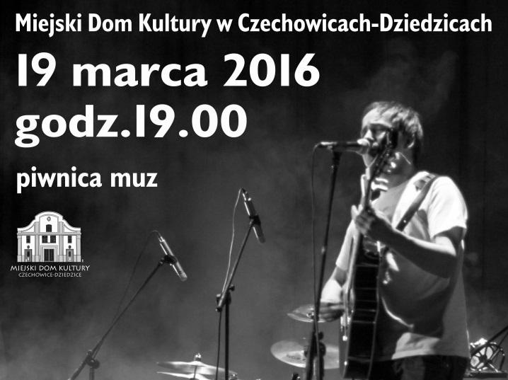 Koncert Zespołu 