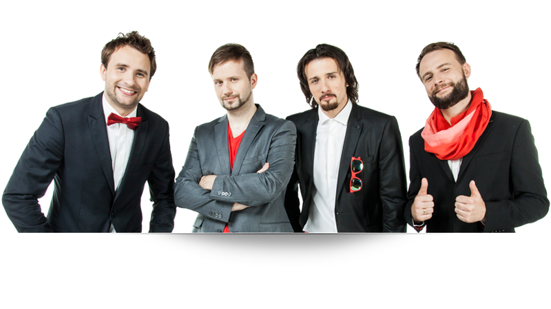Bielsko-B: Kabaret Skeczów Męczących - 14.04