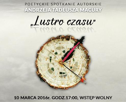 Cieszyn: Lustro czasu 10.03