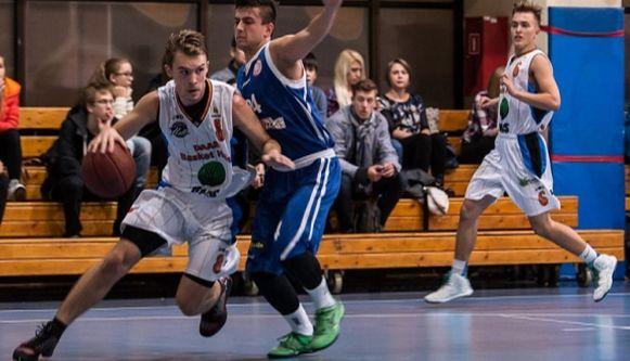 Bielsko: Tylko dwa? 6.03