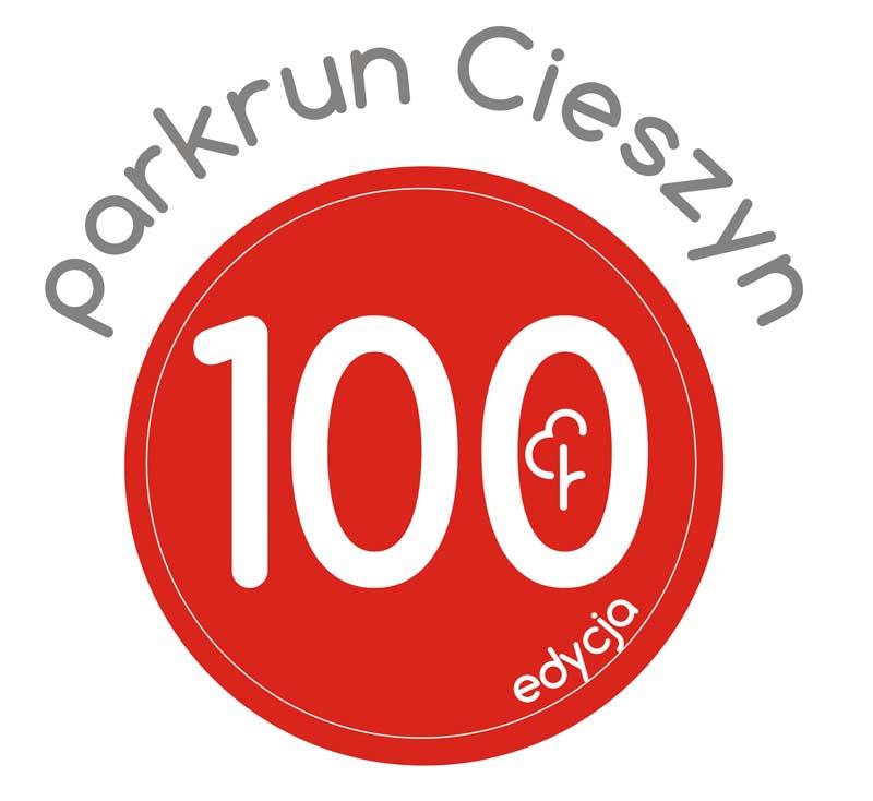 Cieszyn: 100. edycja parkrun 5.03