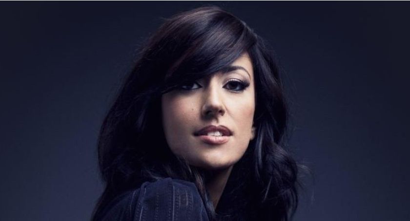 Bielsko-Biała: Ana Moura Koncert - 29.09