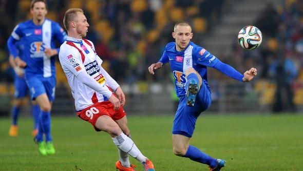 Bielsko: Wstać po nokaucie 20.02
