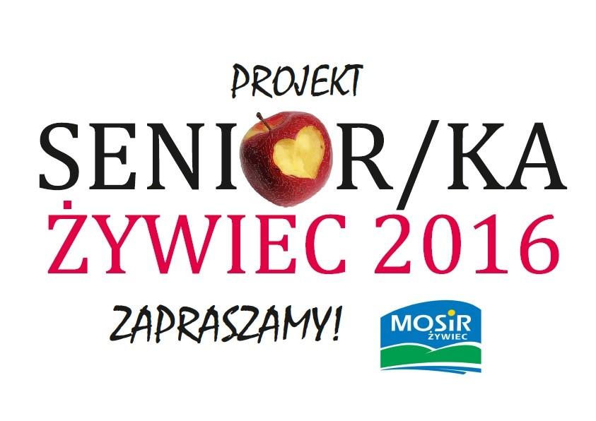 Żywiec: Seniorki i Seniorzy - Wiosnę przywitajcie aktywne