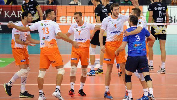 Bielsko-Biała: Mecz BBTS Bielsko-Biała – Jastrzębski Węgiel 10.02