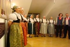 Ustroń: Śpiewające 