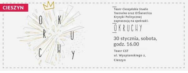 Cieszyn: Spektakl 