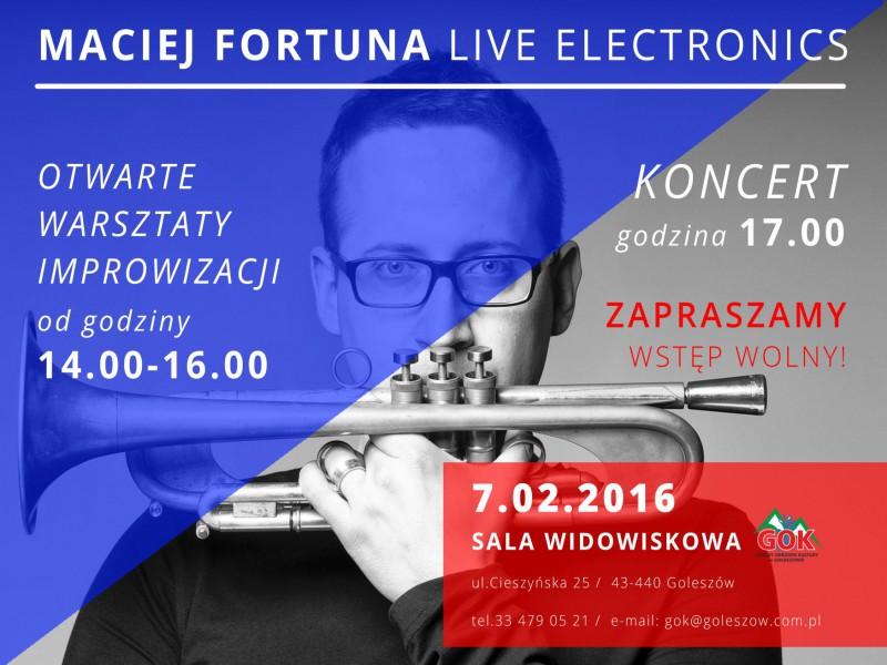 Goleszów: Zapraszamy na otwarte warsztaty i Koncert Walentynkowy 7.02
