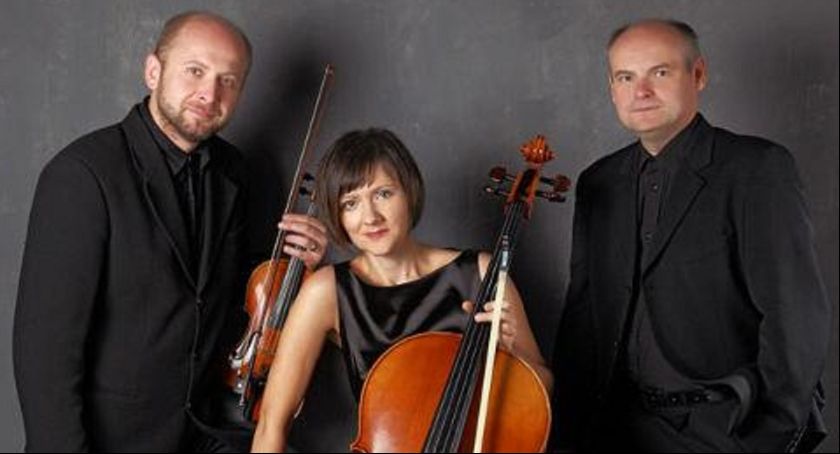 Bielsko-Biała: Muzyka na zamku - Malawski Trio - 21.03