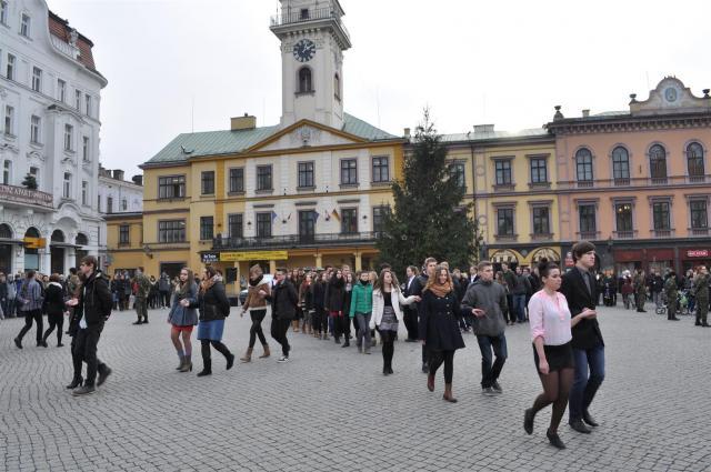 Cieszyn: Polonez na Rynku – III edycja 29.01