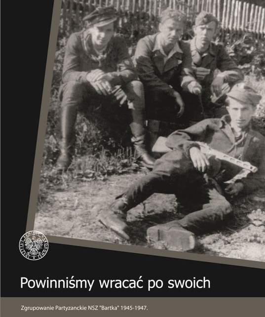 Strumień: Wernisaż wystawy „Powinniśmy wracać po swoich…”
