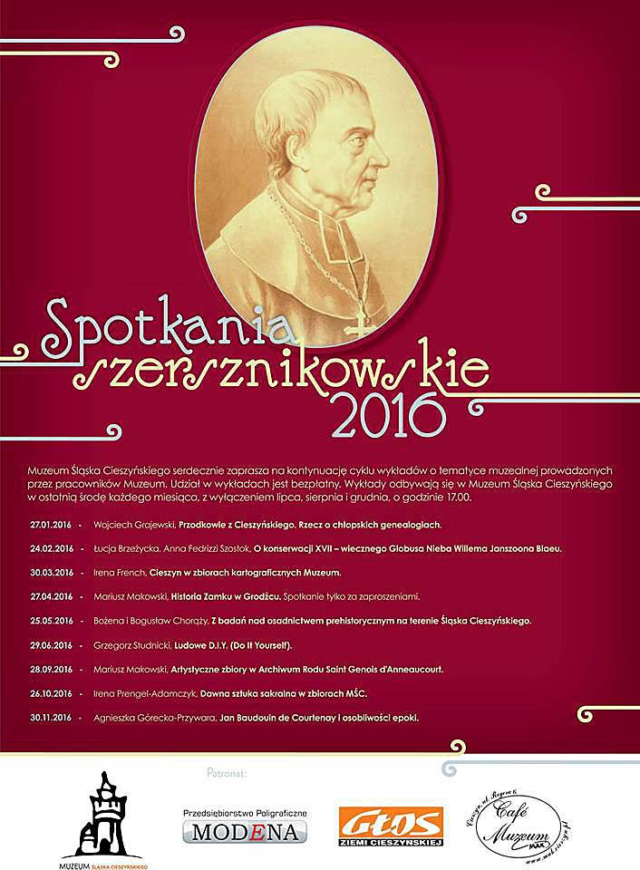 Przodkowie z Cieszyńskiego 27.01