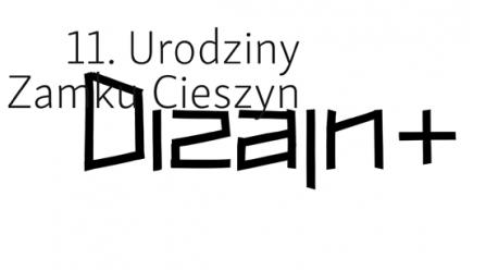 Cieszyn: DIZAJN + 29/31.01
