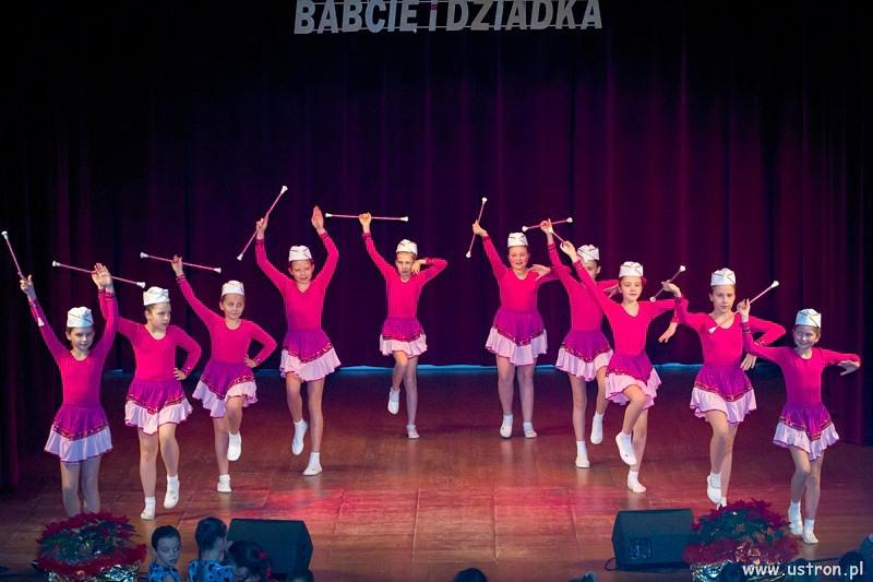 Ustroń: Koncert dla Babci i Dziadka 21.01