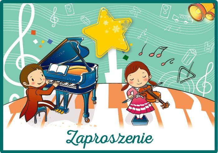 Górki Wielkie: Koncert Noworoczny Bazy Talentów 20.01