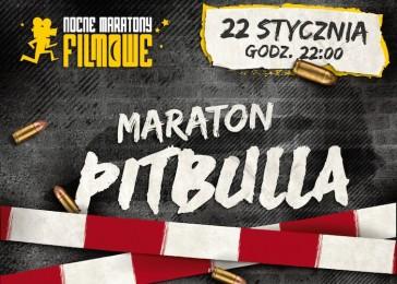 Maraton Pitbulla w bielskim Heliosie - 22.01