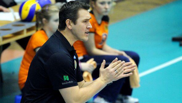 Bielsko: Trener zapowiada zmiany 17.01