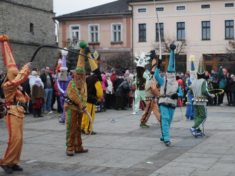 Przed nami 47. Żywieckie Gody 16/30.01