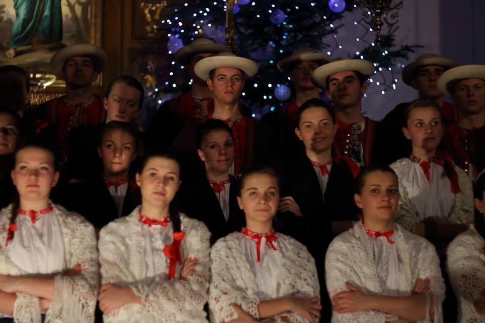 Istebna: Góralski Koncert Kolęd i Pastorałek 26/27.12