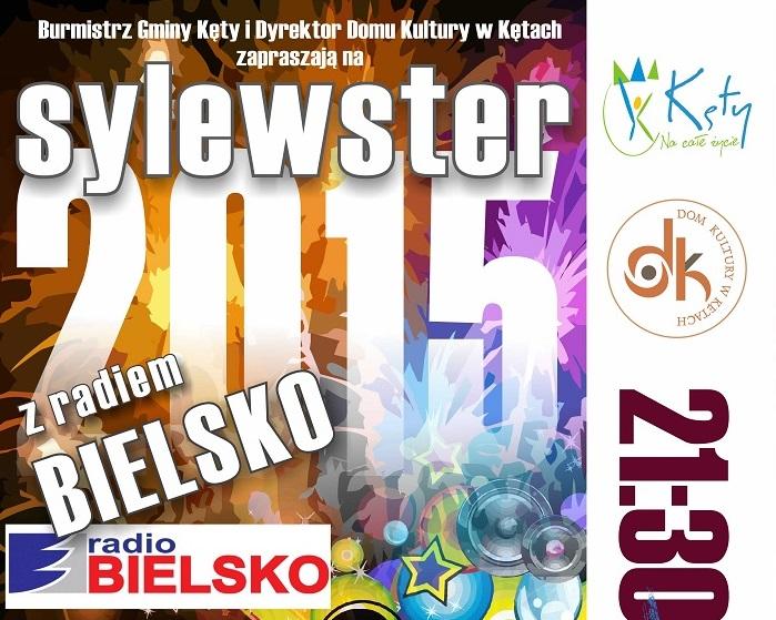 Kęty: Sylwester z Radiem Bielsko