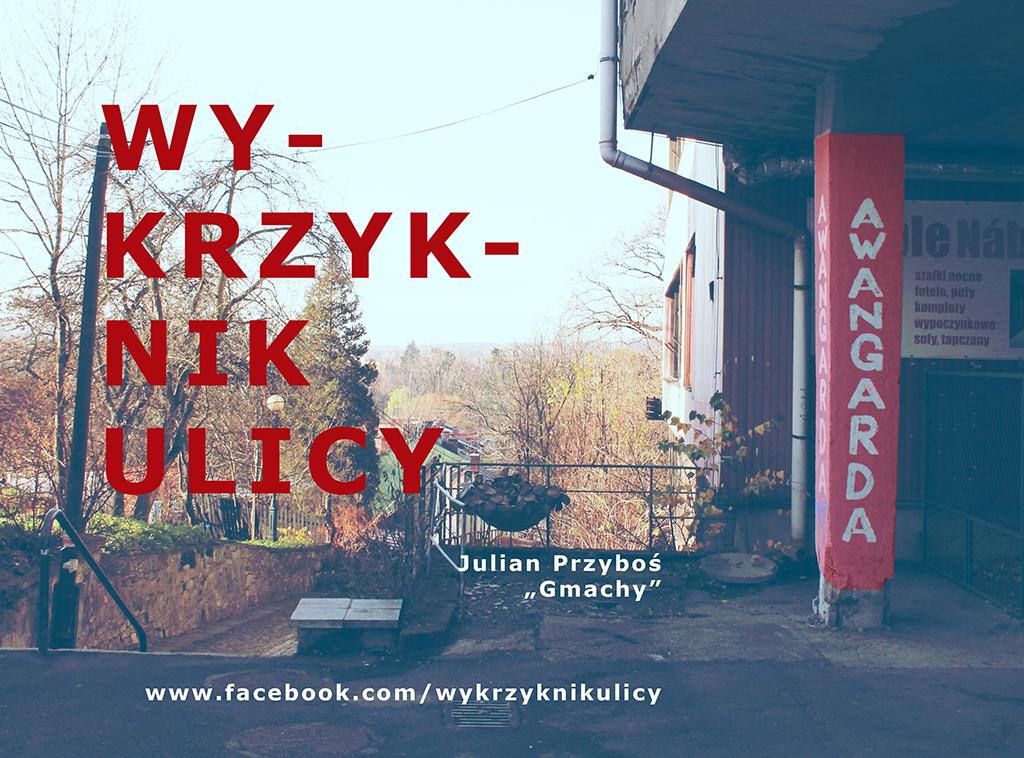 Cieszyn: PRZYBOŚ na granicy 18.12