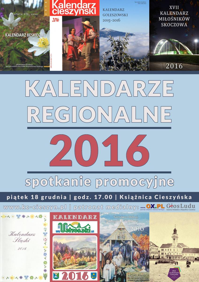 Goleszów: Spotkanie promocyjne 18.12
