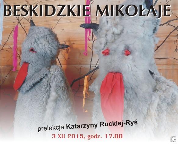 Istebna: Beskidzkie Mikołaje 3.12