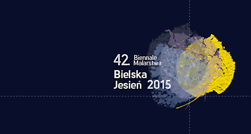 42. Biennale Malarstwa „Bielska Jesień 2015”