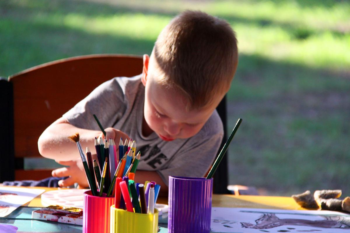 Ustroń: Edukacja małego dziecka  23/24.11