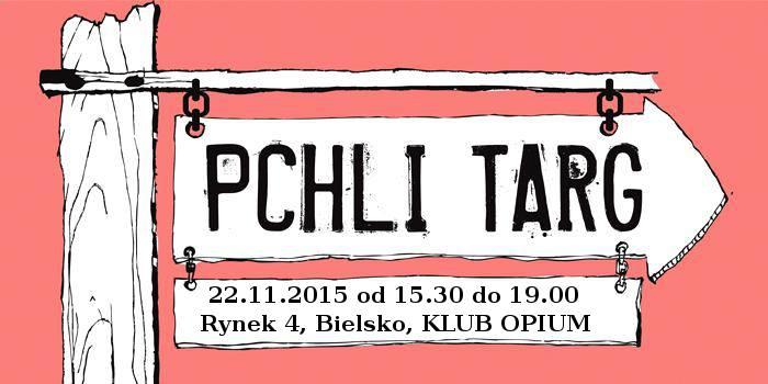 Pchli targ w Opium 22.11