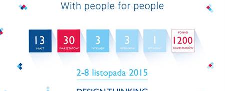 Design thinking week  4-5.11