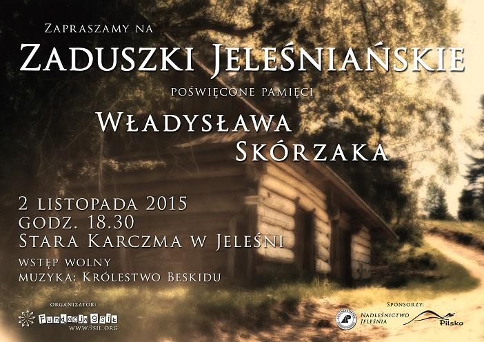 Zaduszki Jeleśniańskie - 02.11