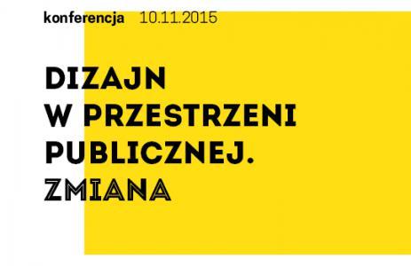 Cieszyn: Dizajn w przestrzeni publicznej. Zmiana 10.11